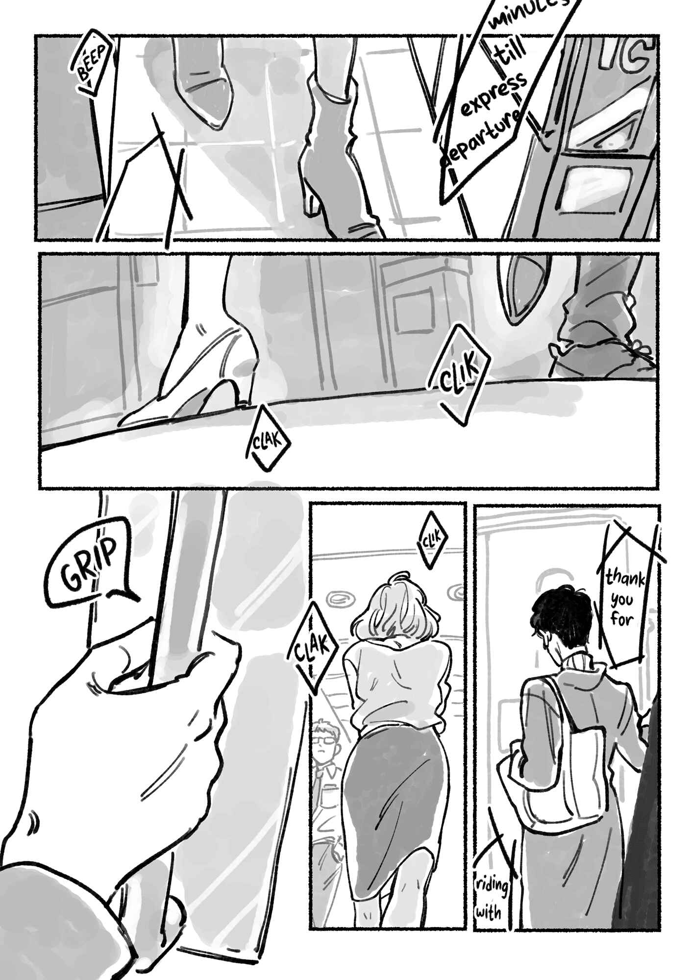 Chapter 1 - Page 3