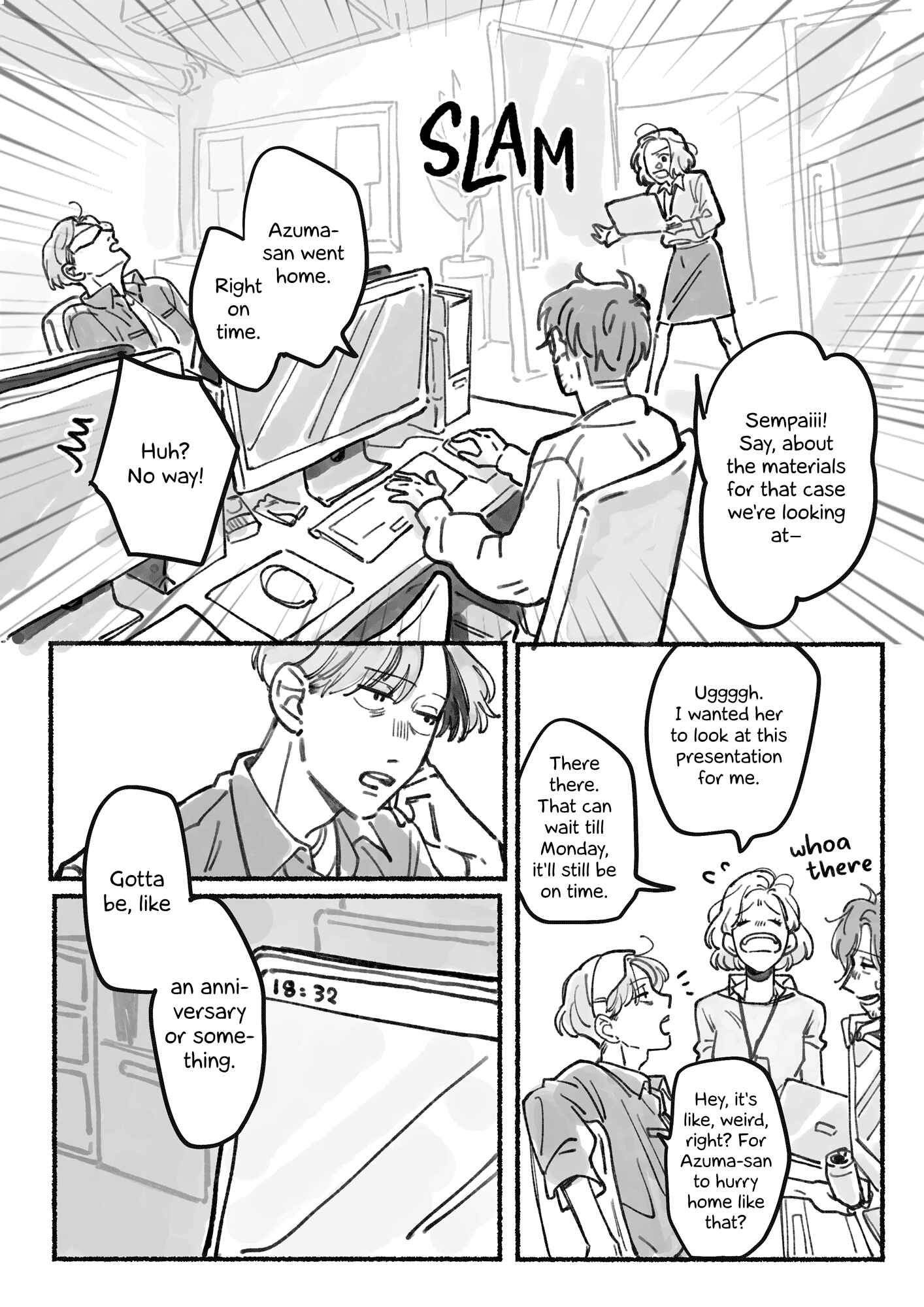 Chapter 1 - Page 4