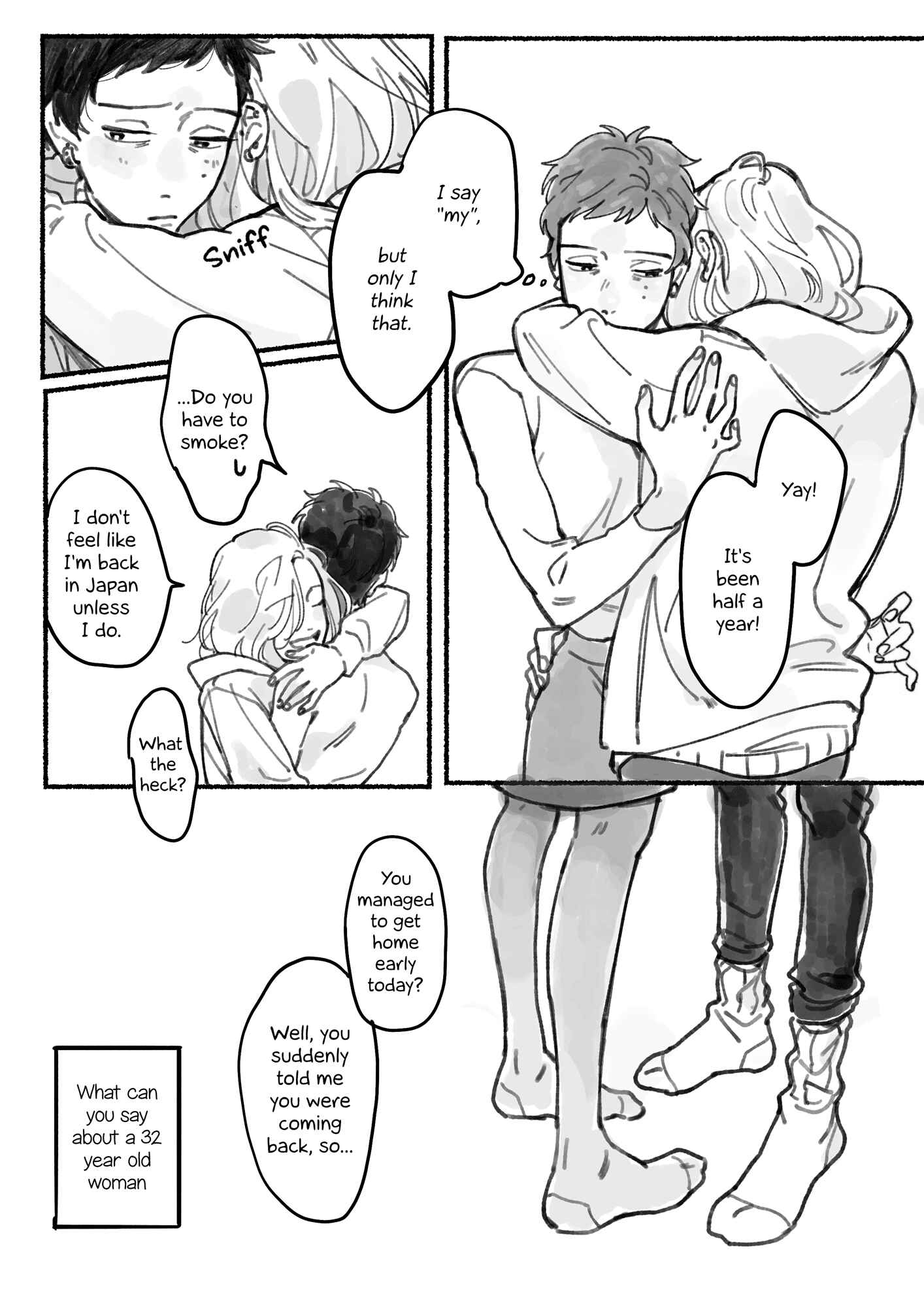 Chapter 1 - Page 9