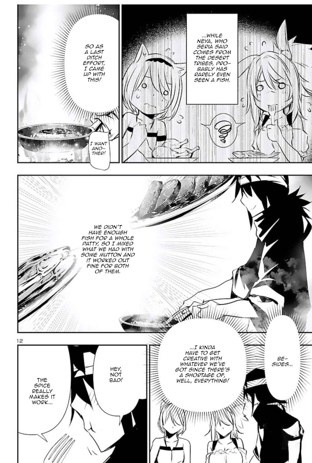Chapter 56 - Page 11