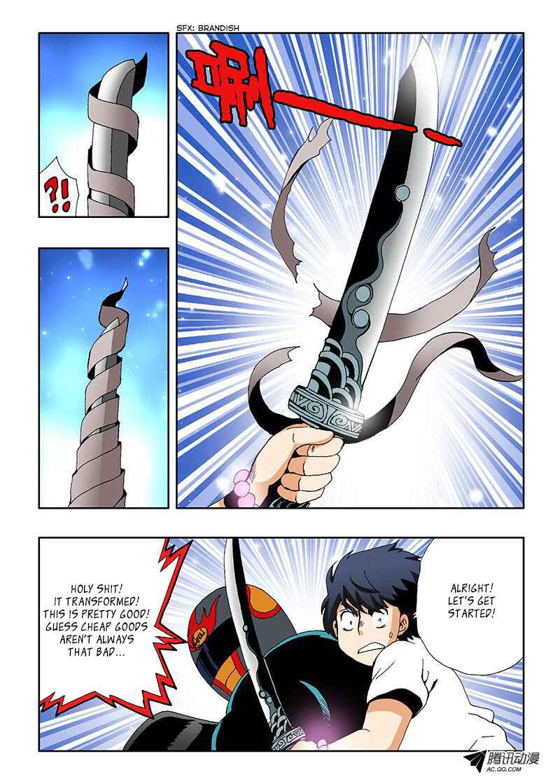 Chapter 9 - Page 5