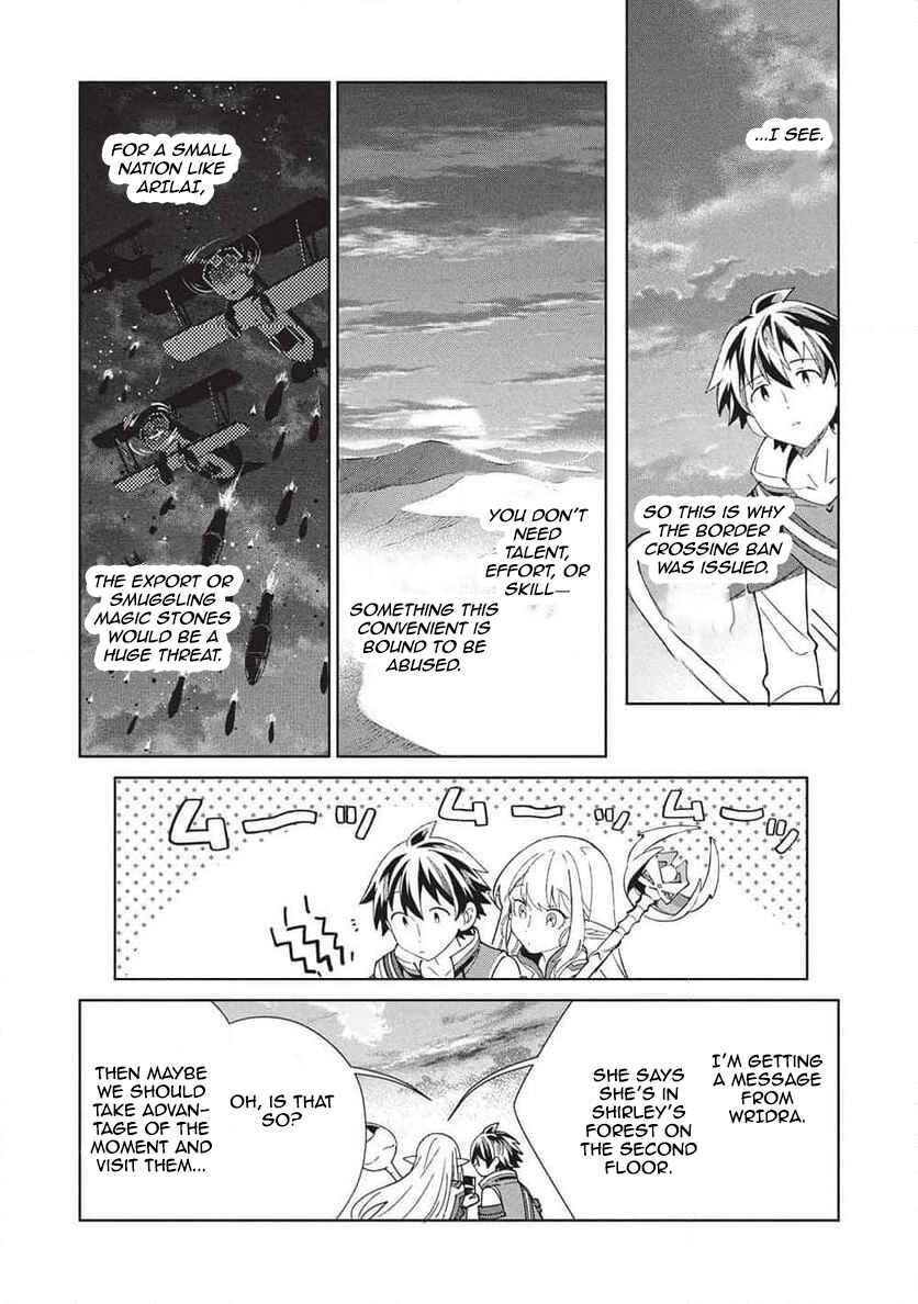 Chapter 64 - Page 19