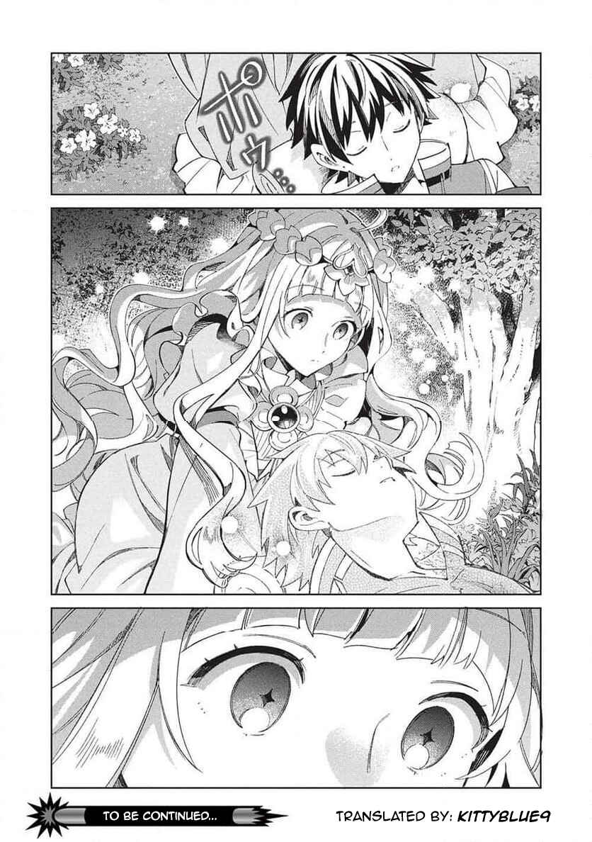 Chapter 64 - Page 26
