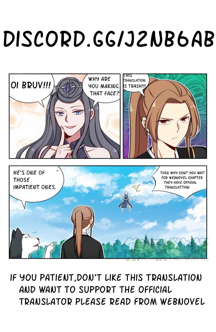 Chapter 165 - Page 14