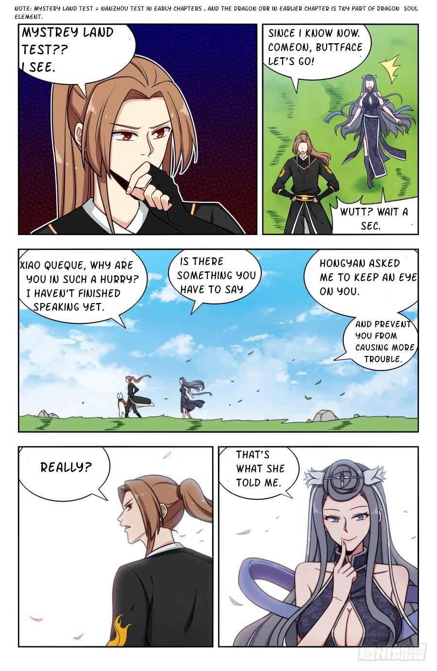 Chapter 165 - Page 2