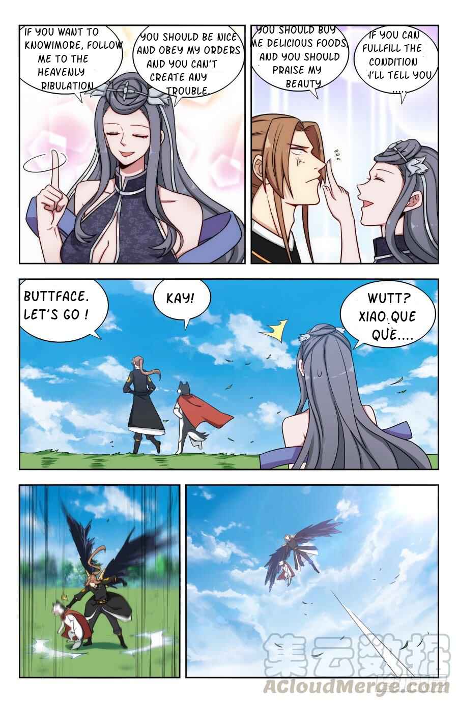 Chapter 165 - Page 3