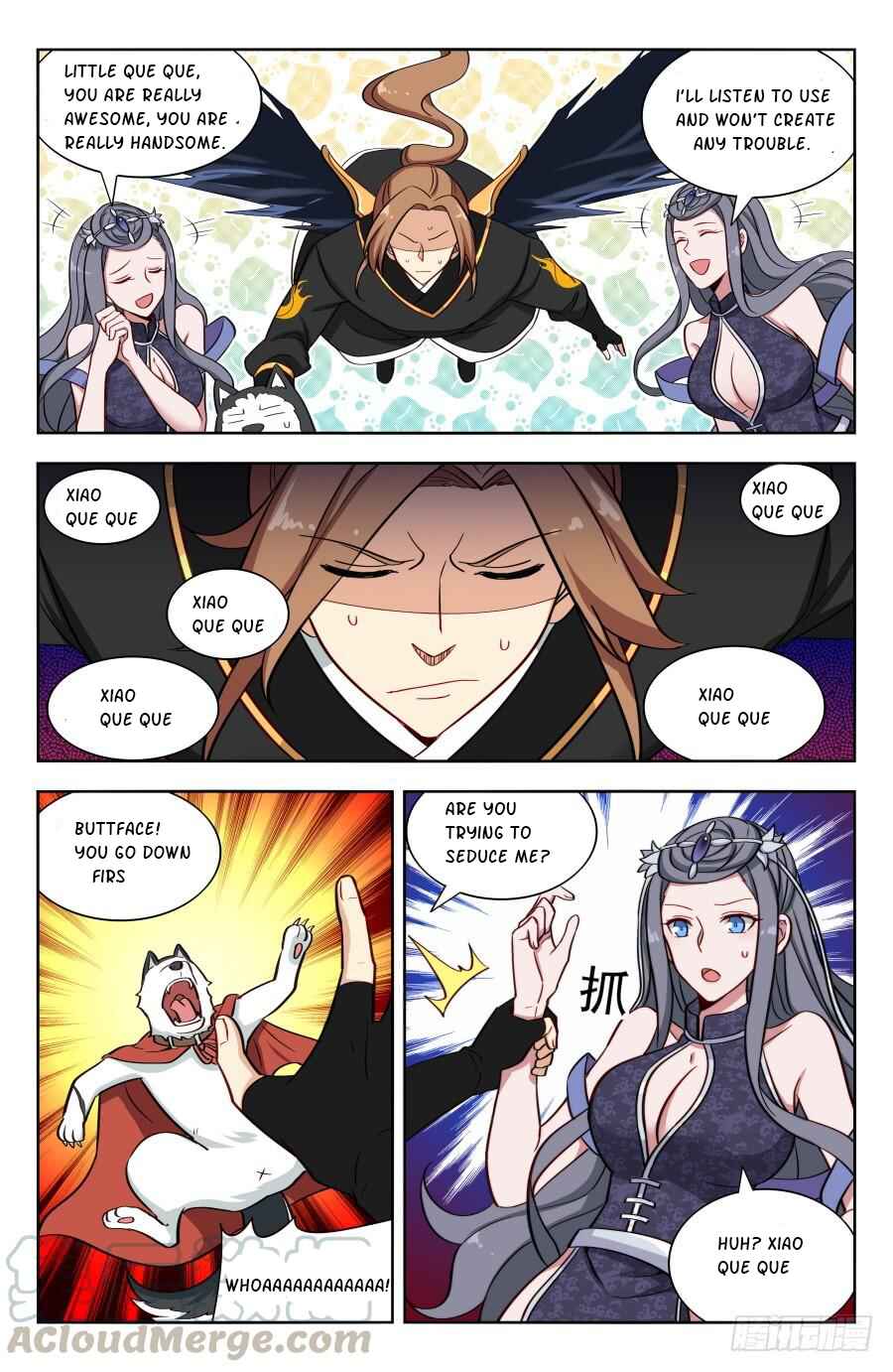 Chapter 165 - Page 7