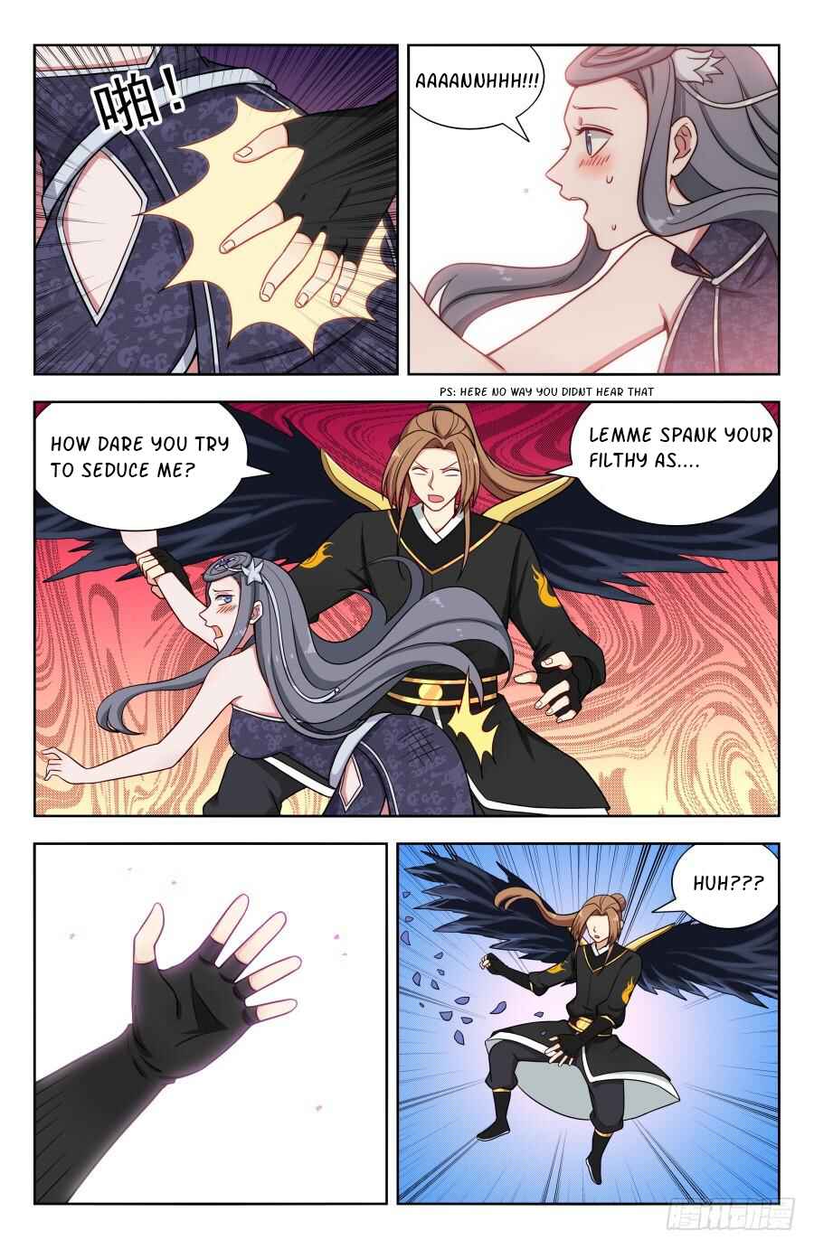 Chapter 165 - Page 8