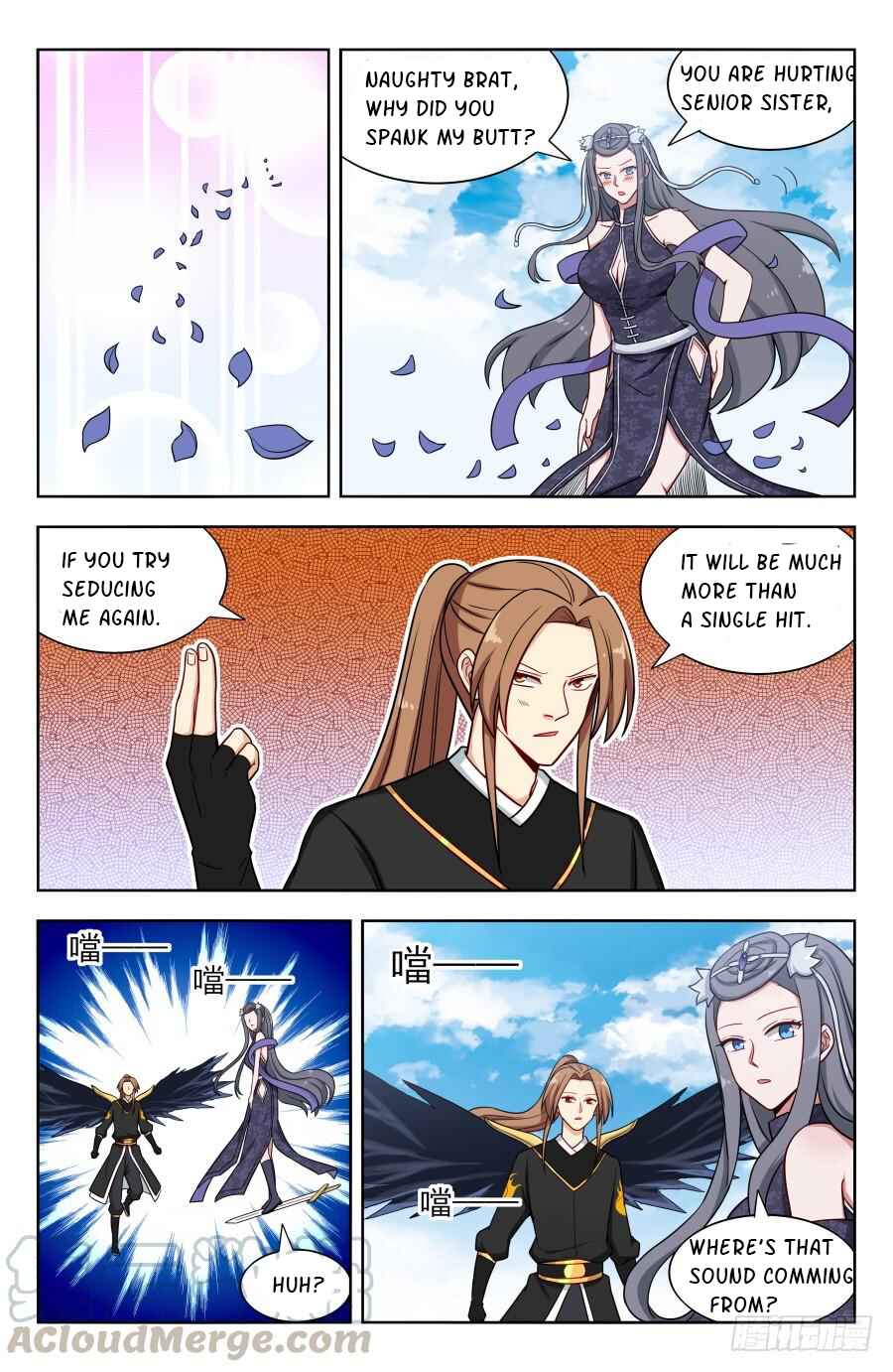 Chapter 165 - Page 9