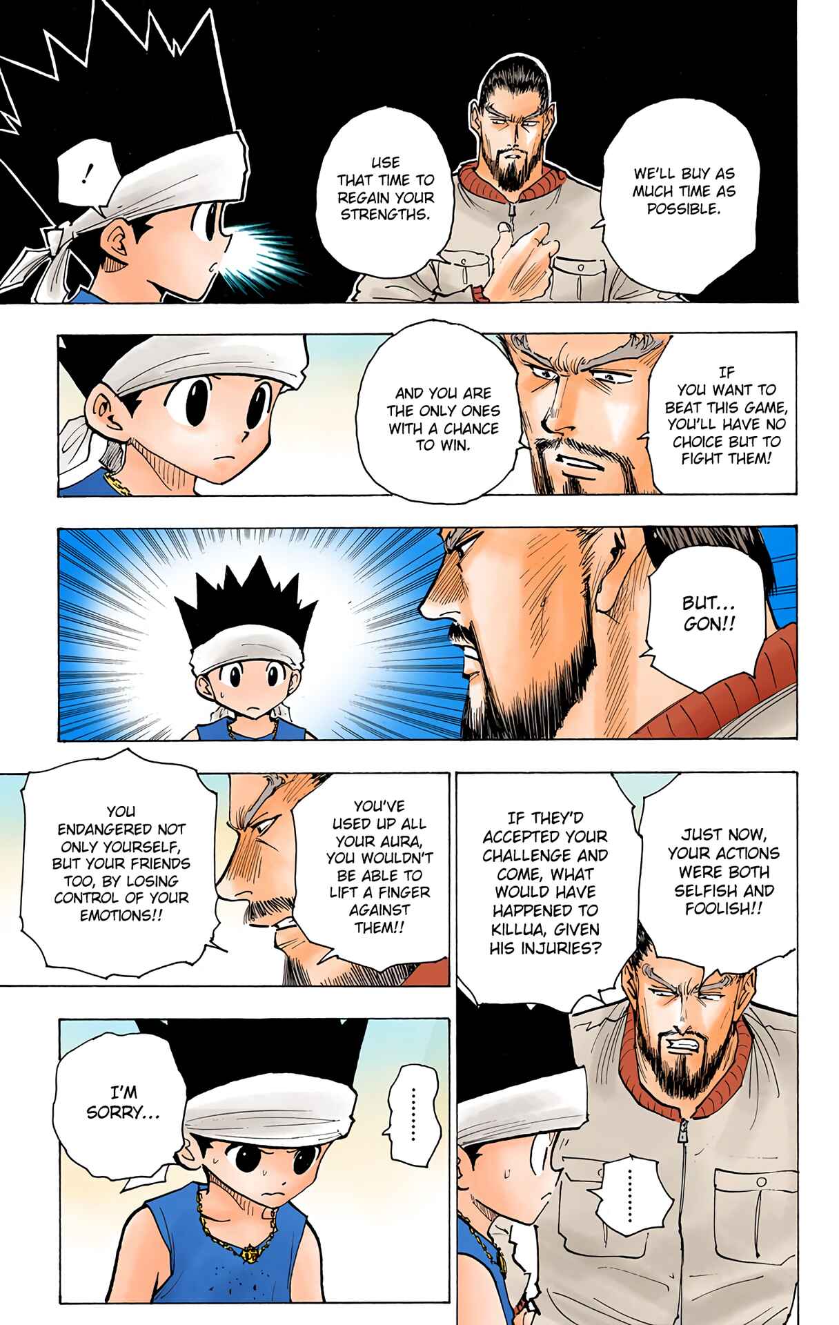 Chapter 170 - Page 3