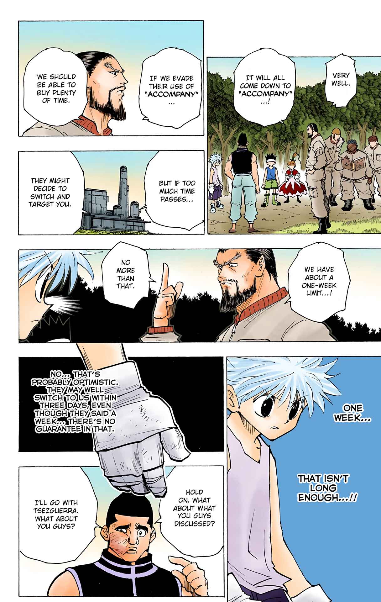 Chapter 170 - Page 4