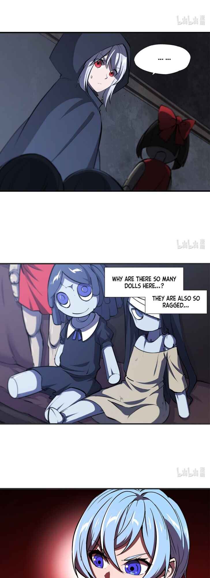 Chapter 137 - Page 12