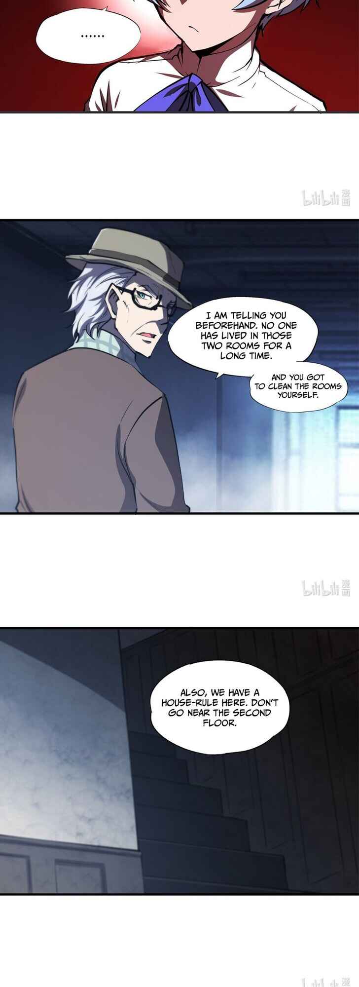 Chapter 137 - Page 13