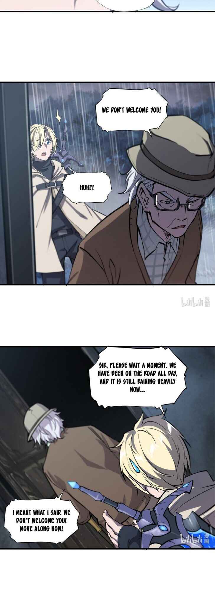 Chapter 137 - Page 8