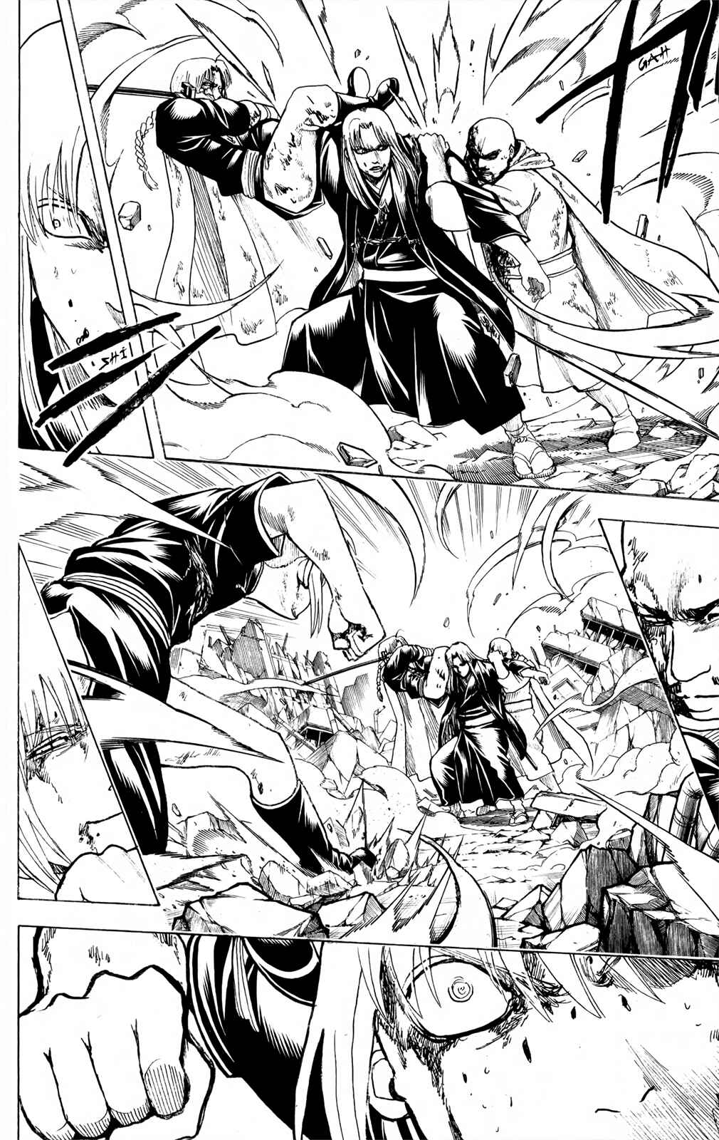 Chapter 667 - Page 10