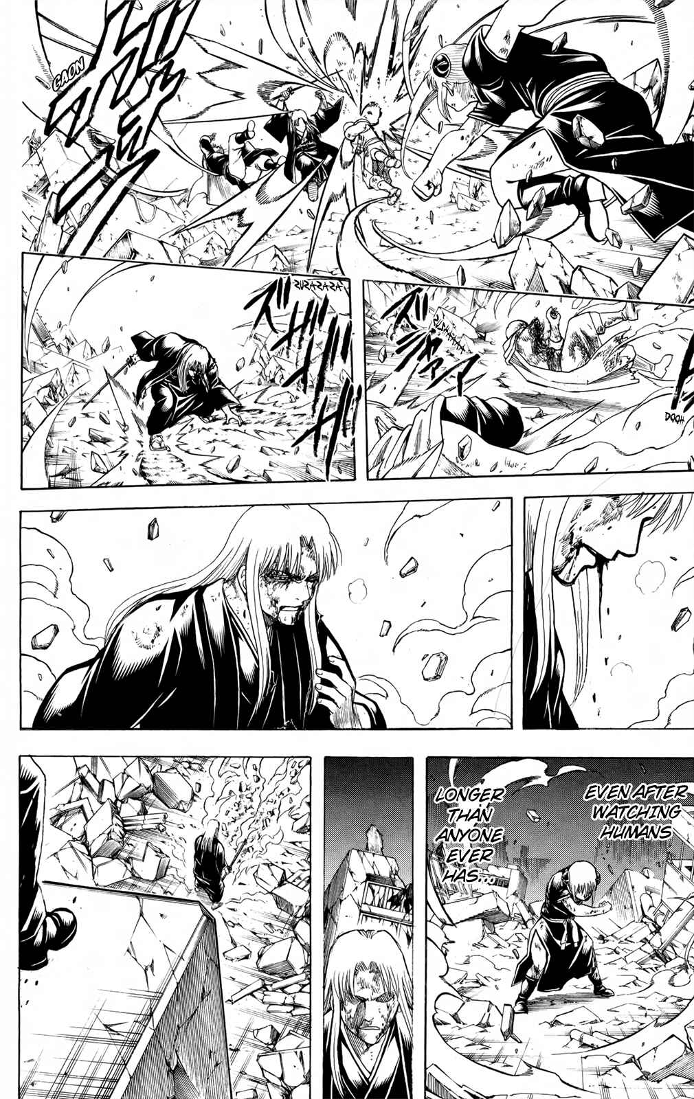 Chapter 667 - Page 12