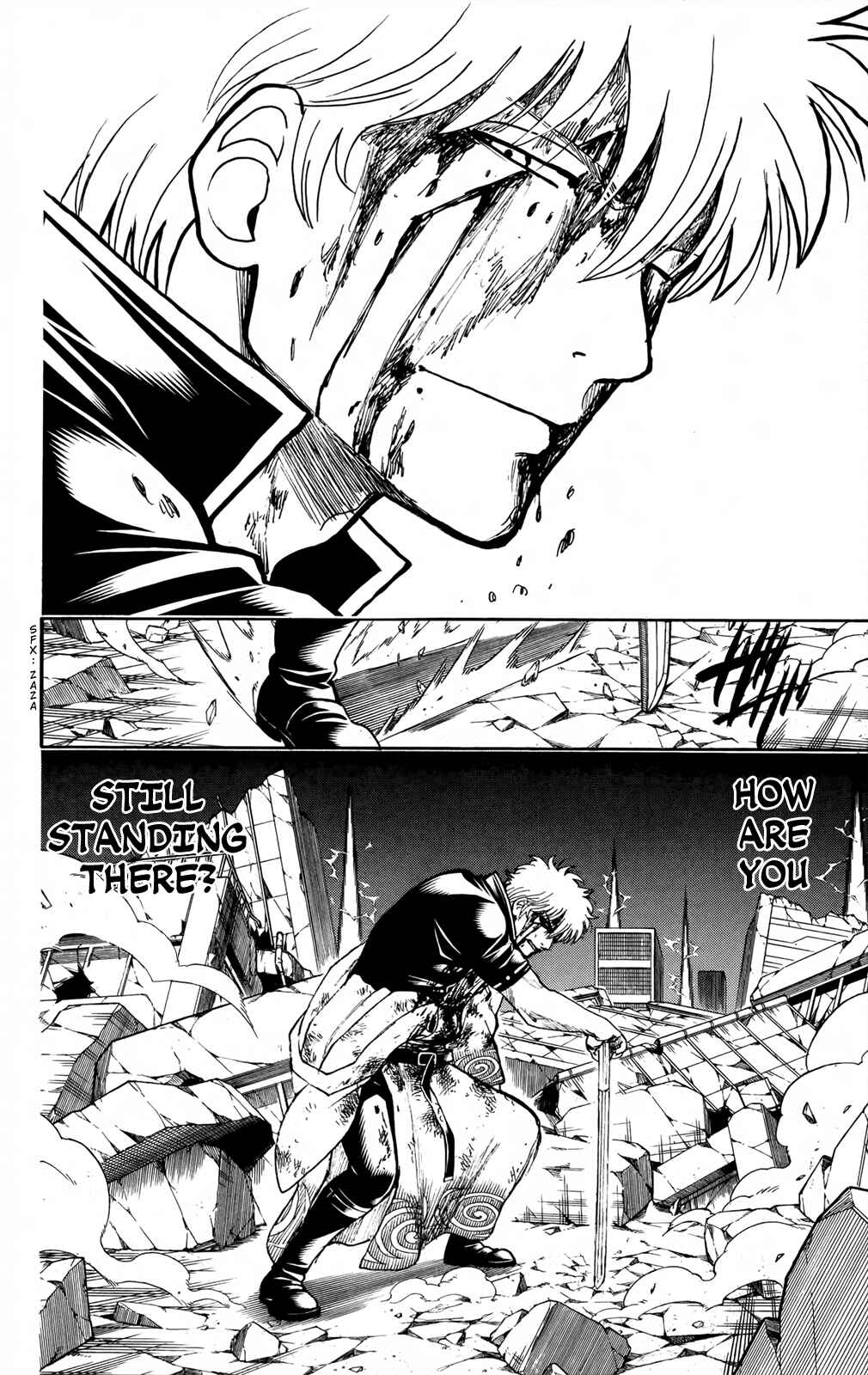 Chapter 667 - Page 4