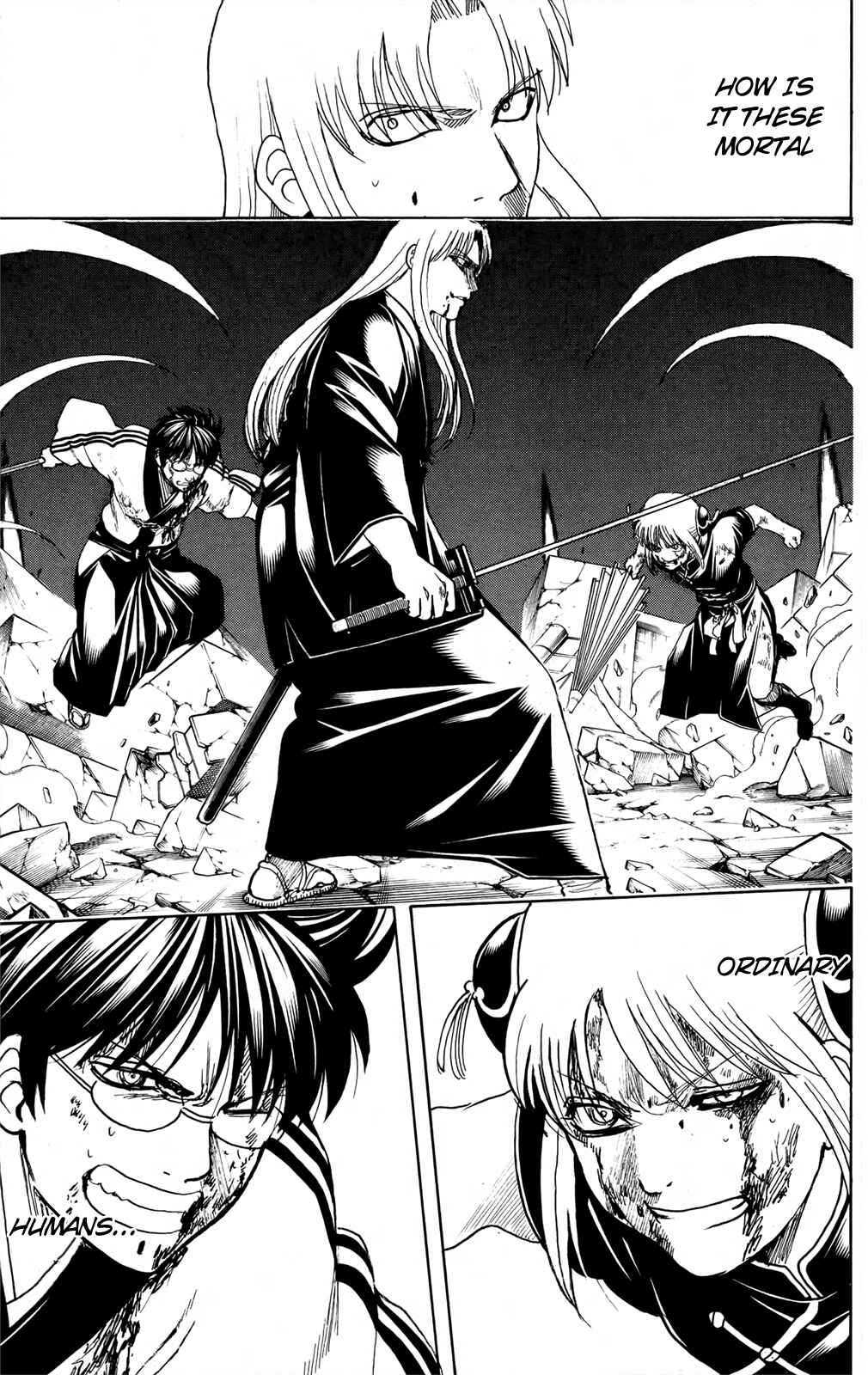 Chapter 667 - Page 5
