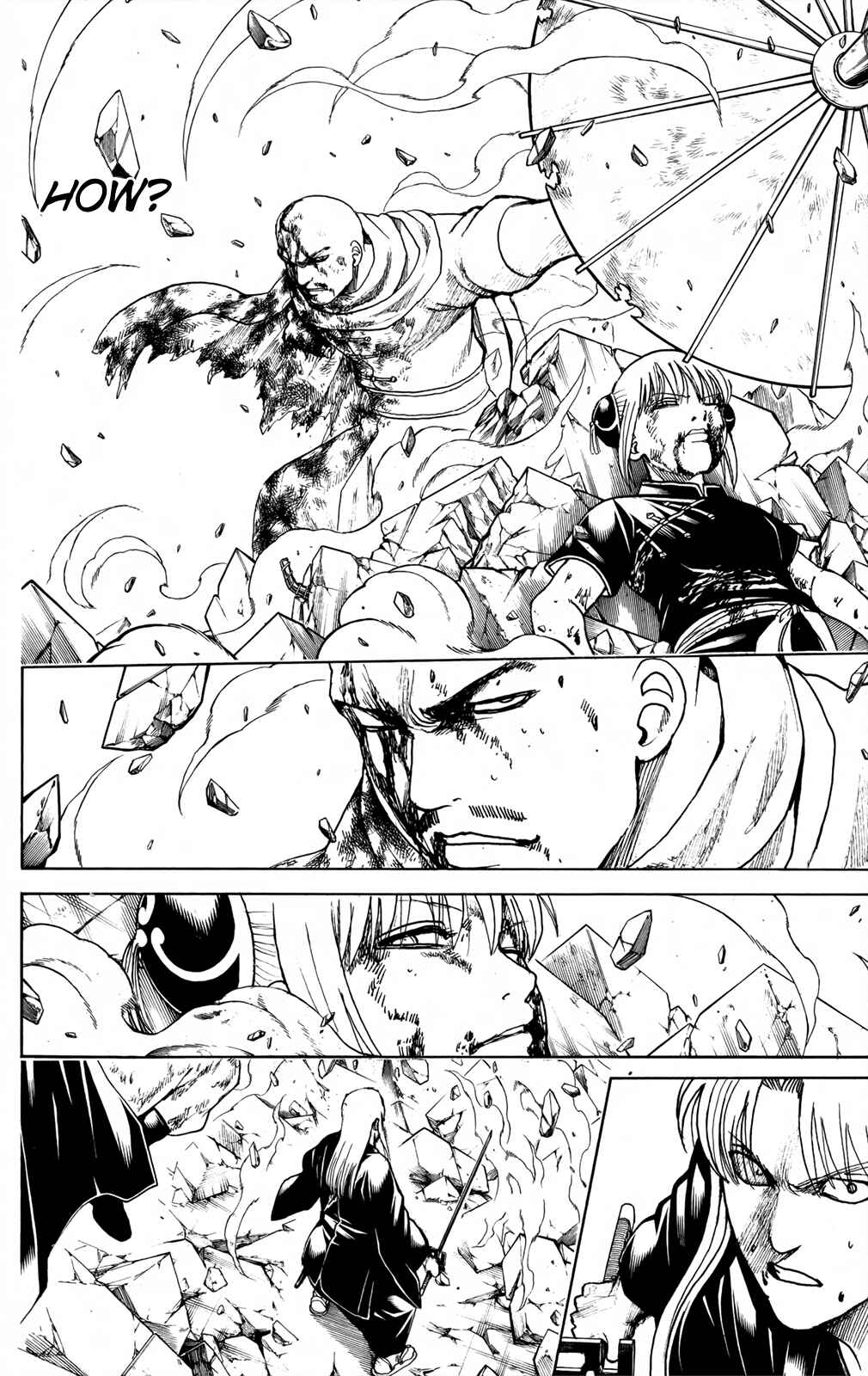 Chapter 667 - Page 8