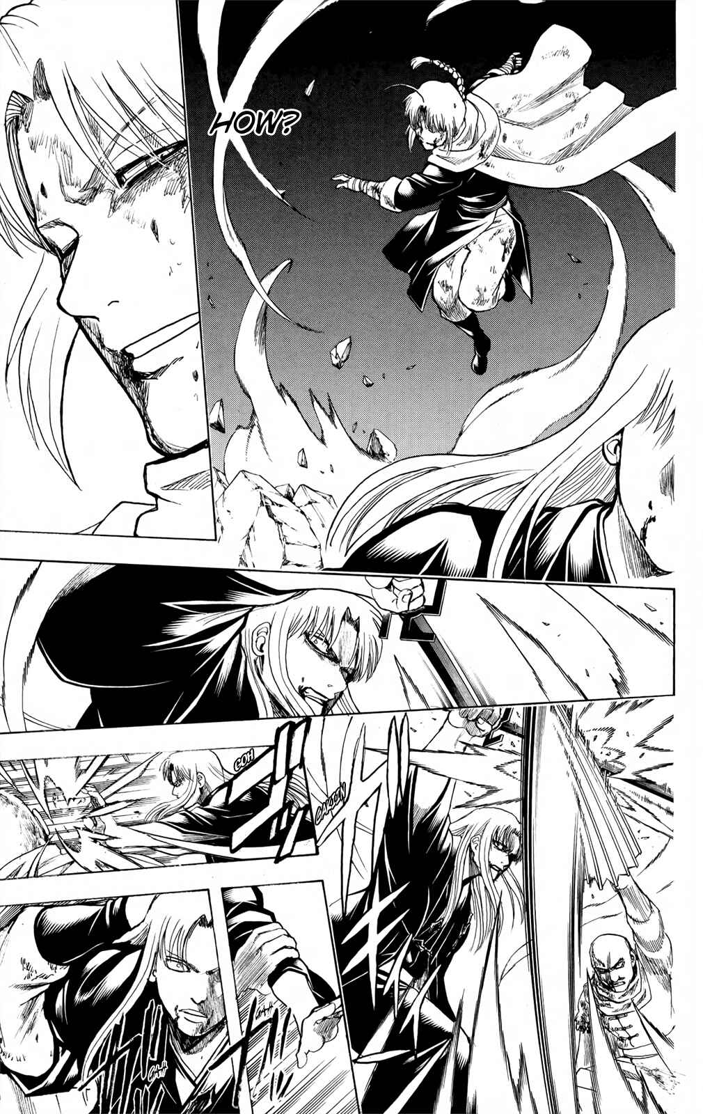 Chapter 667 - Page 9