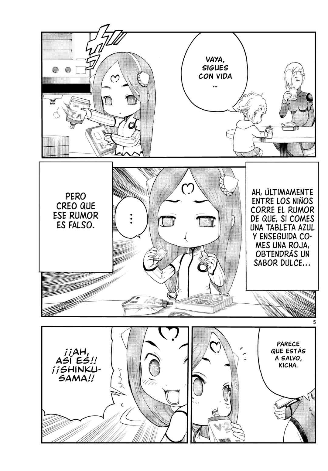 Chapter 18 - Page 5