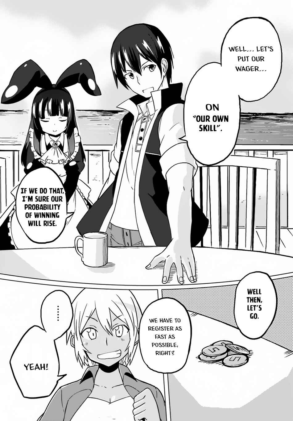 Chapter 20 - Page 19