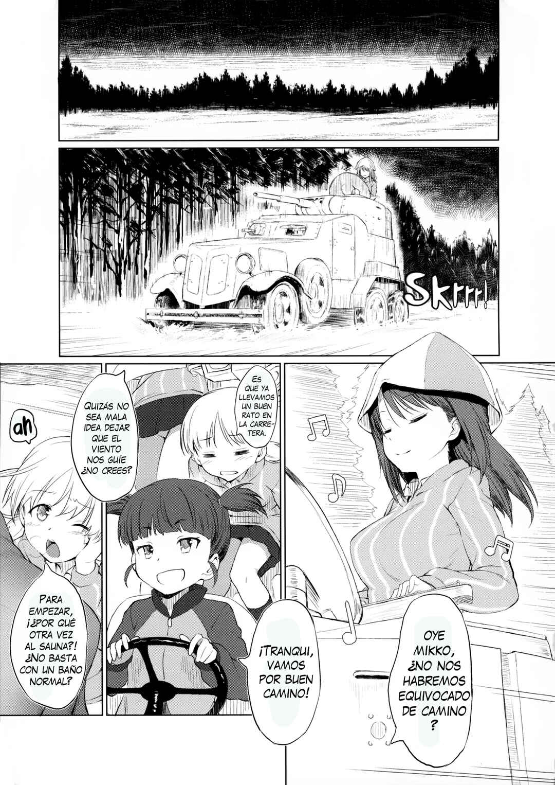 Chapter ? - Page 2