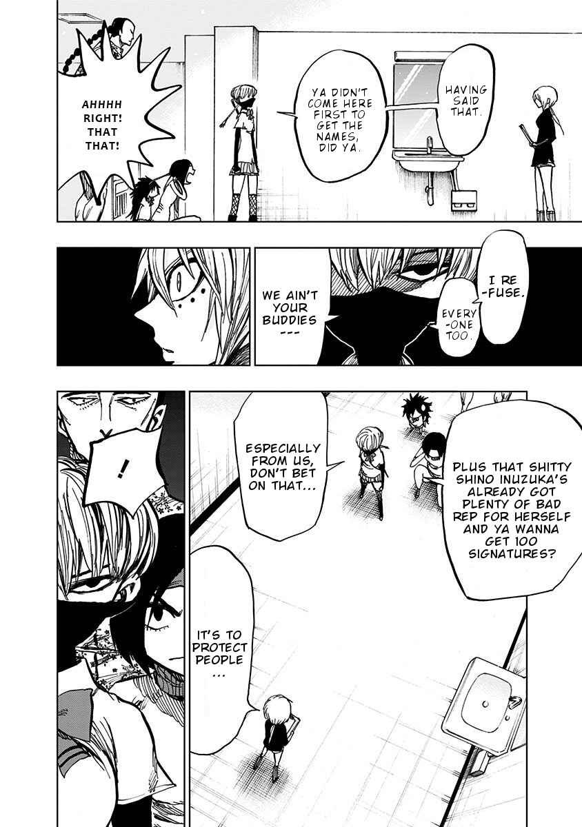 Chapter 103 - Page 11