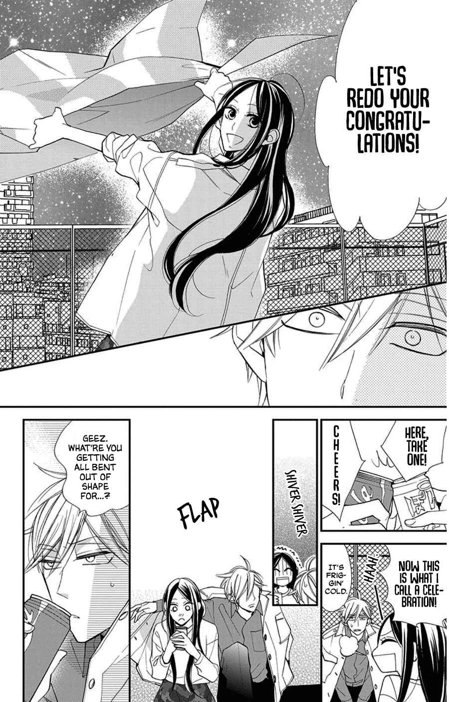 Chapter 46 - Page 21