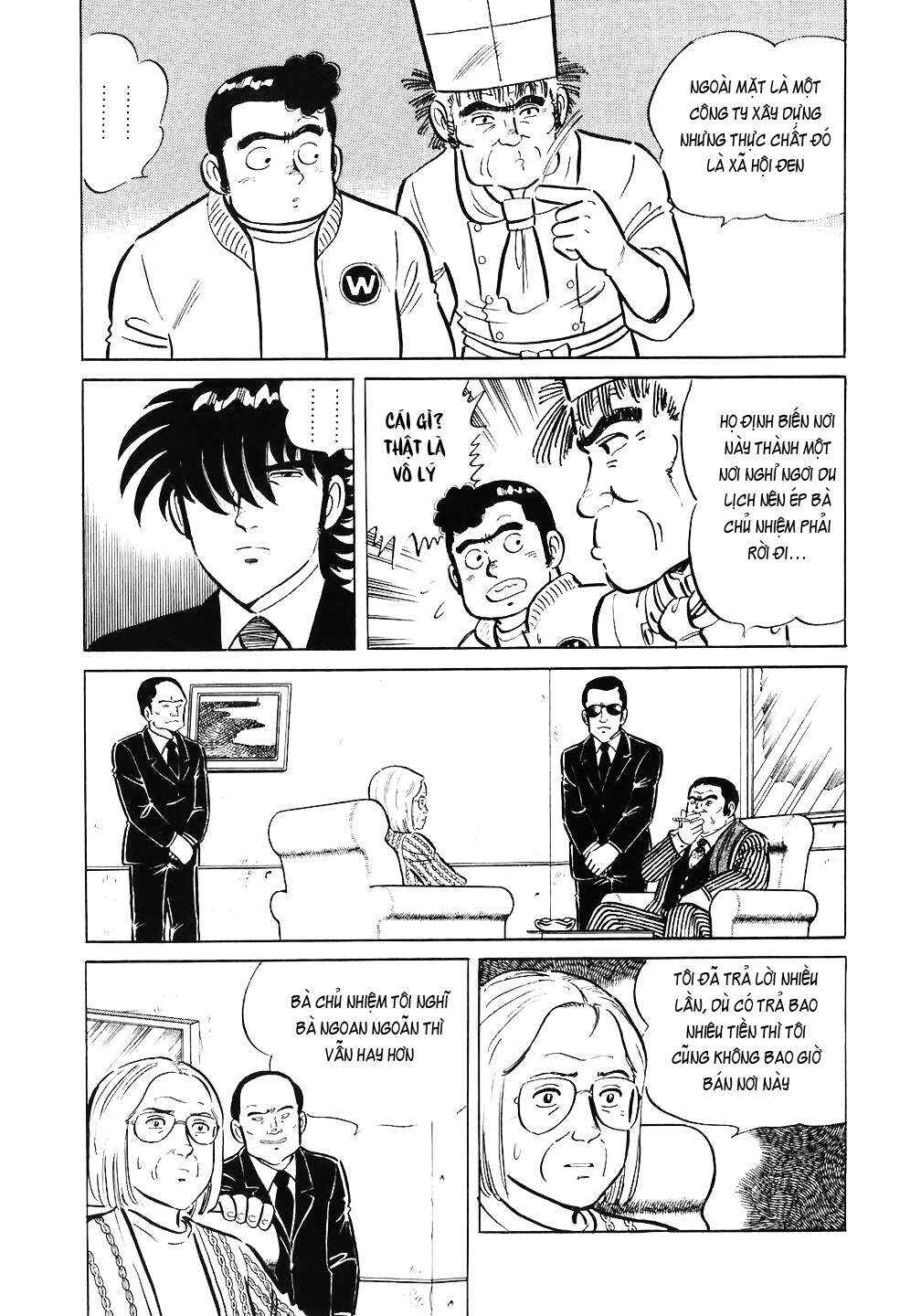 Chapter 64 - Page 11