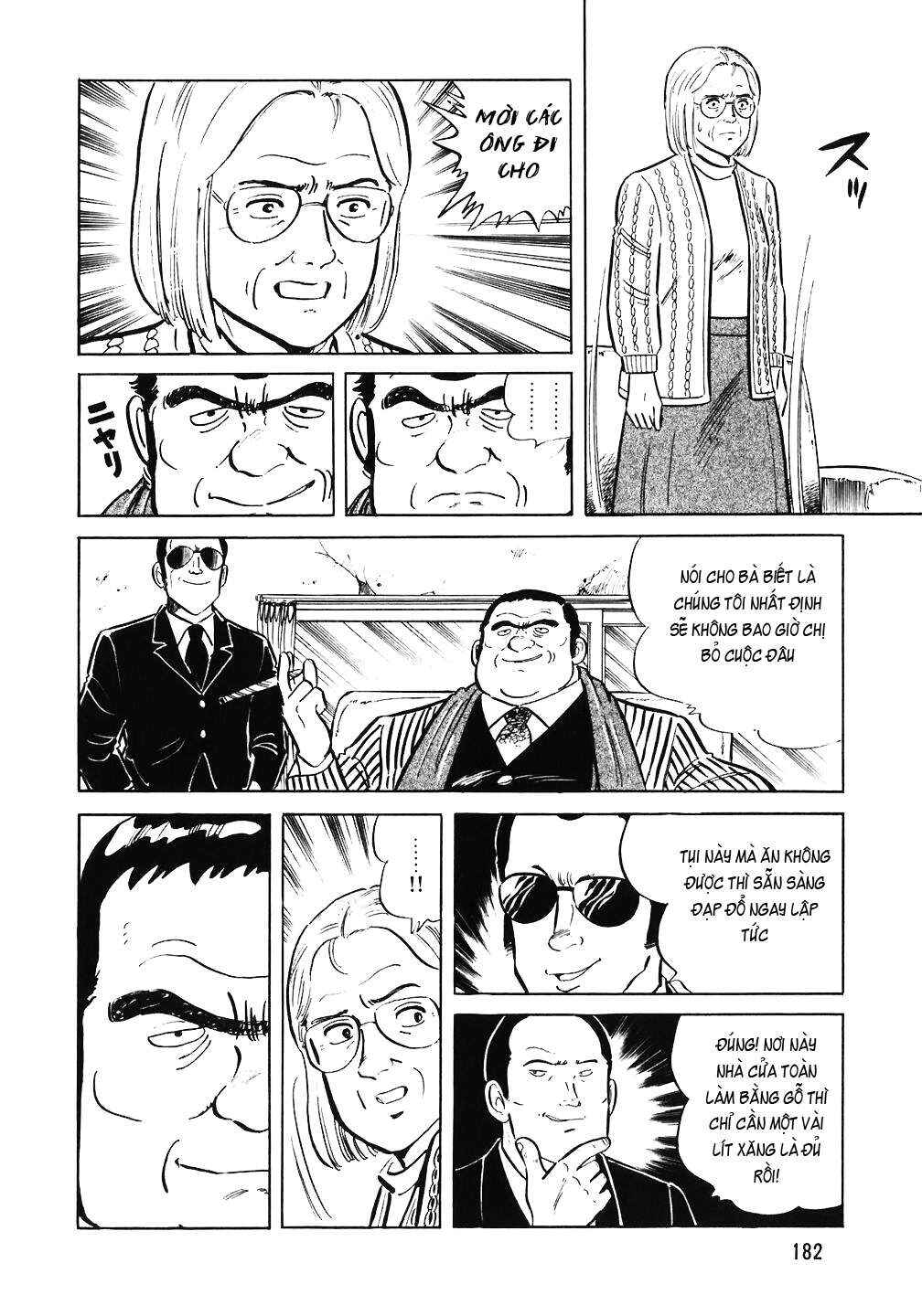Chapter 64 - Page 12
