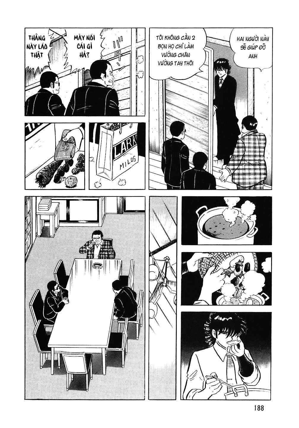 Chapter 64 - Page 18