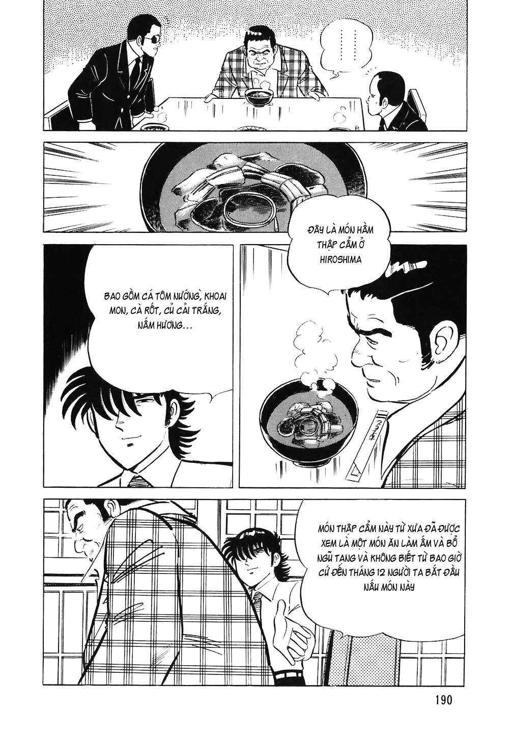 Chapter 64 - Page 20