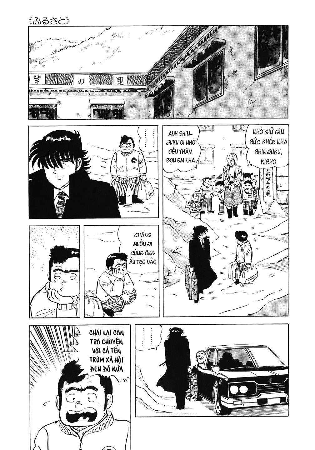 Chapter 64 - Page 25