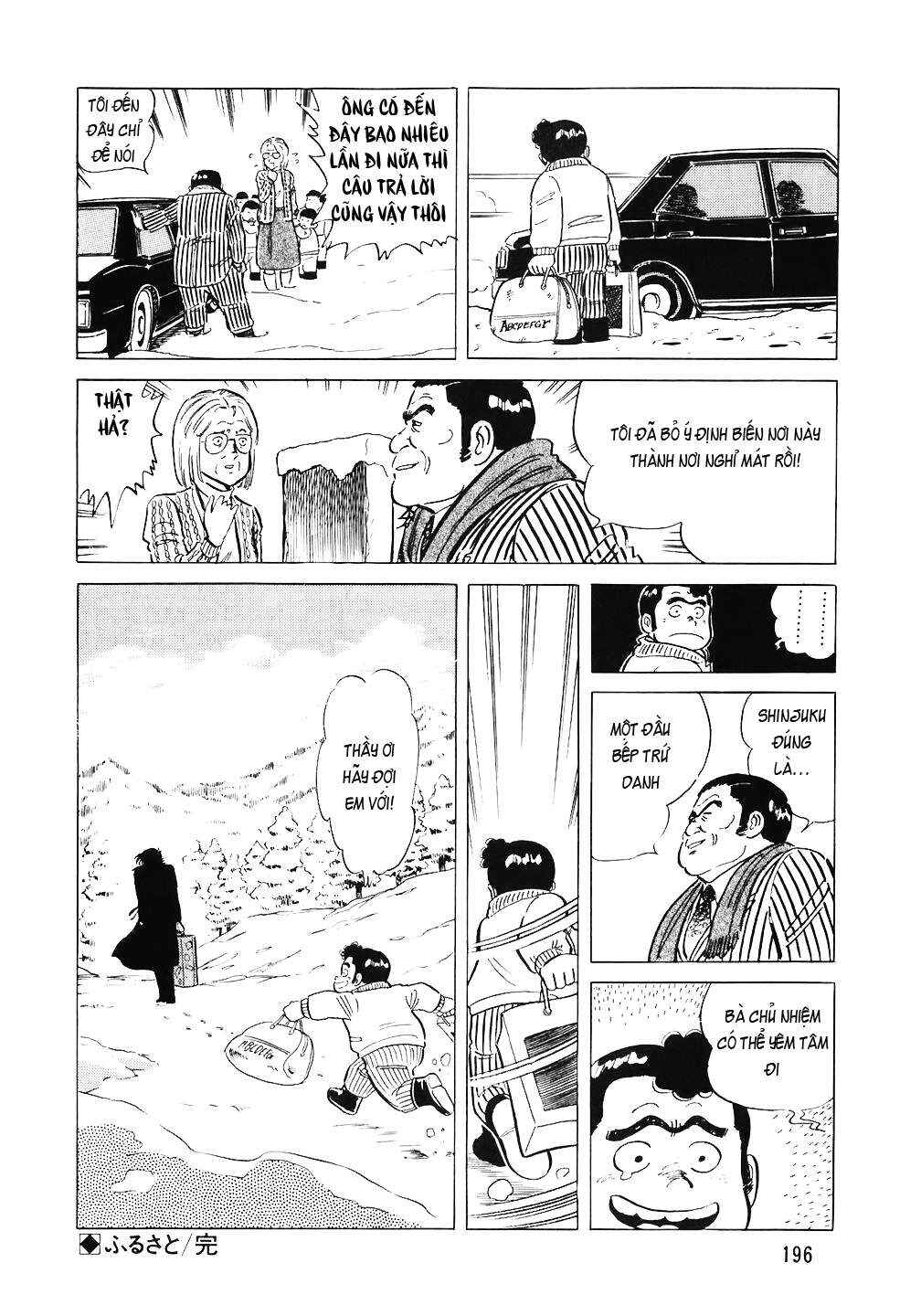 Chapter 64 - Page 26
