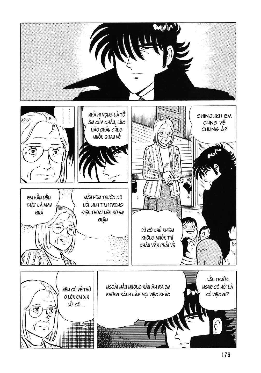 Chapter 64 - Page 6