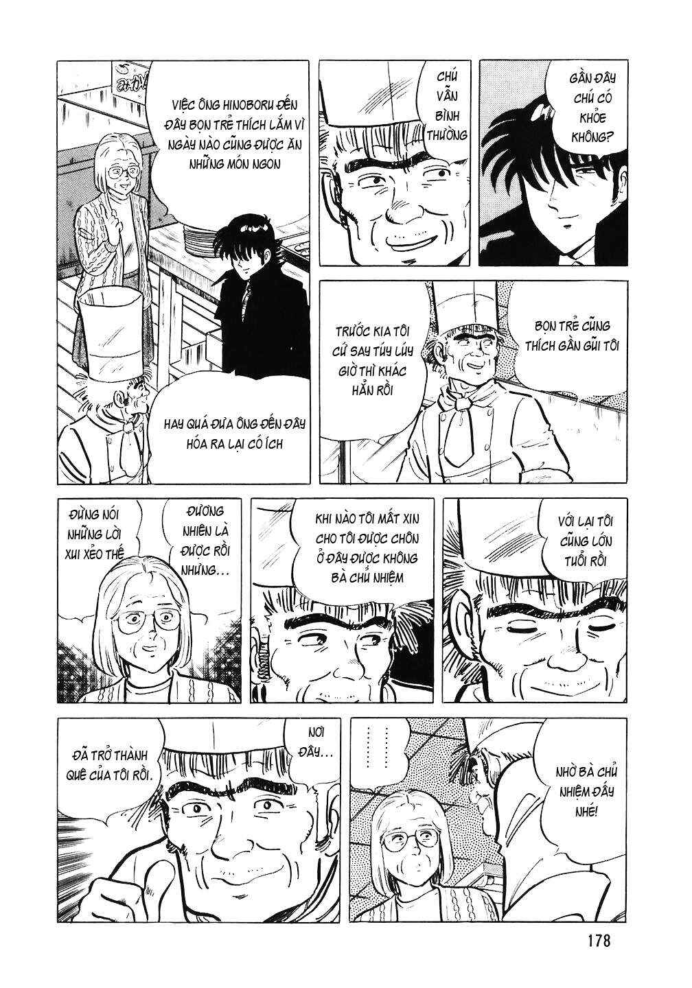 Chapter 64 - Page 8