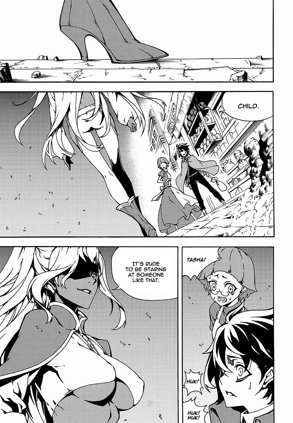 Chapter 154 - Page 16
