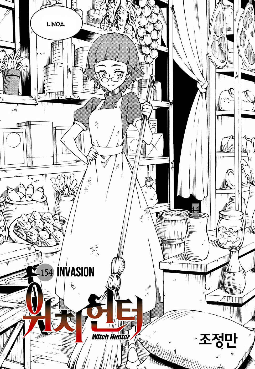 Chapter 154 - Page 4