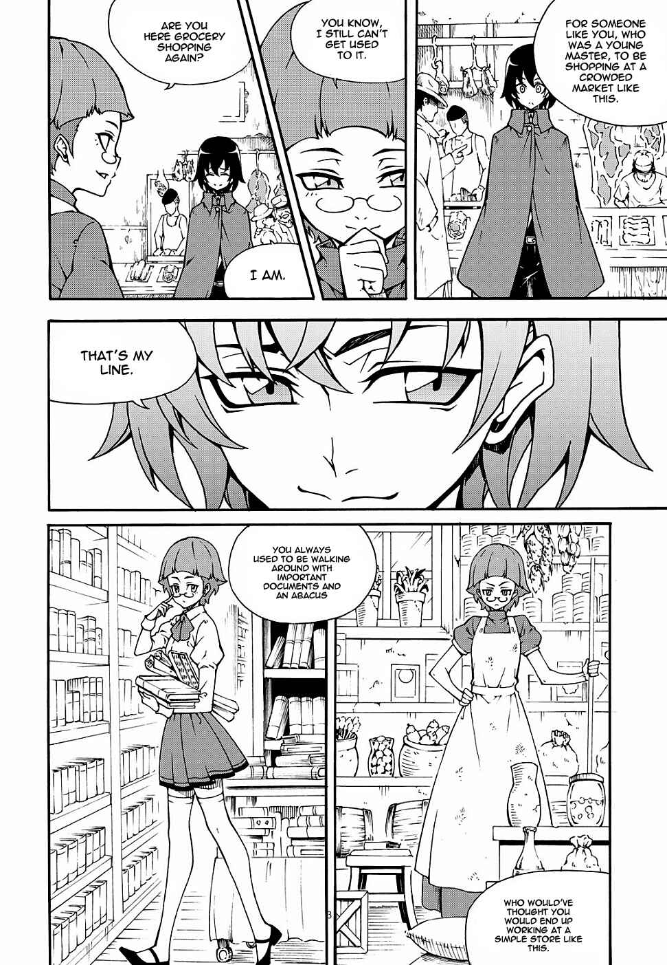 Chapter 154 - Page 5