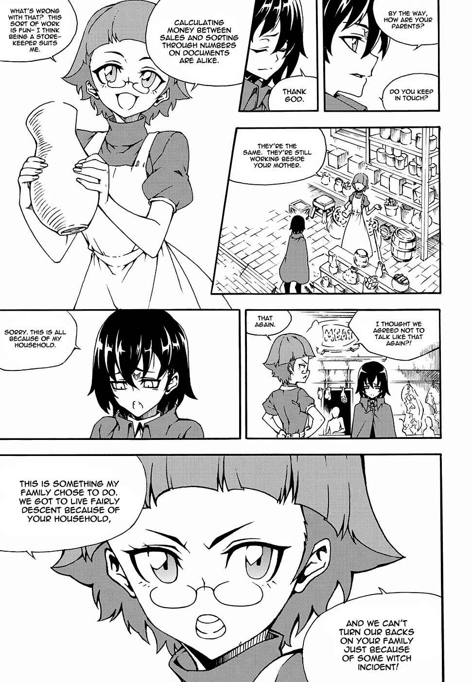 Chapter 154 - Page 6