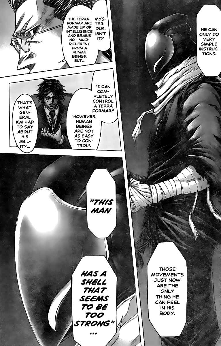 Chapter 196 - Page 11