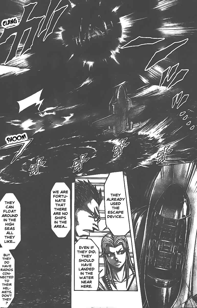 Chapter 196 - Page 16