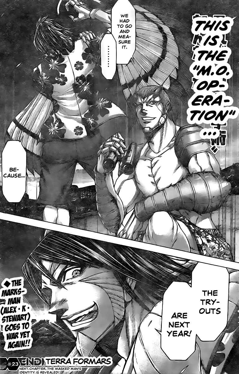 Chapter 196 - Page 19