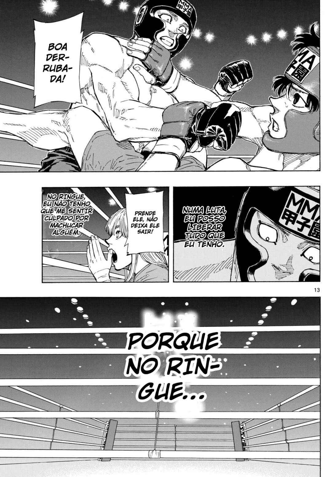 Chapter 73 - Page 14