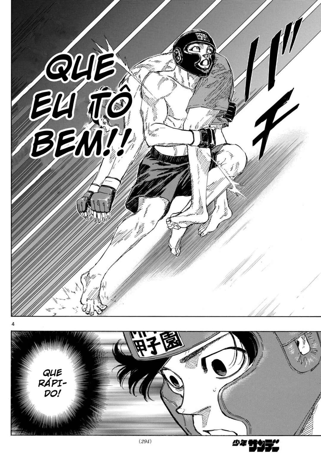 Chapter 73 - Page 5