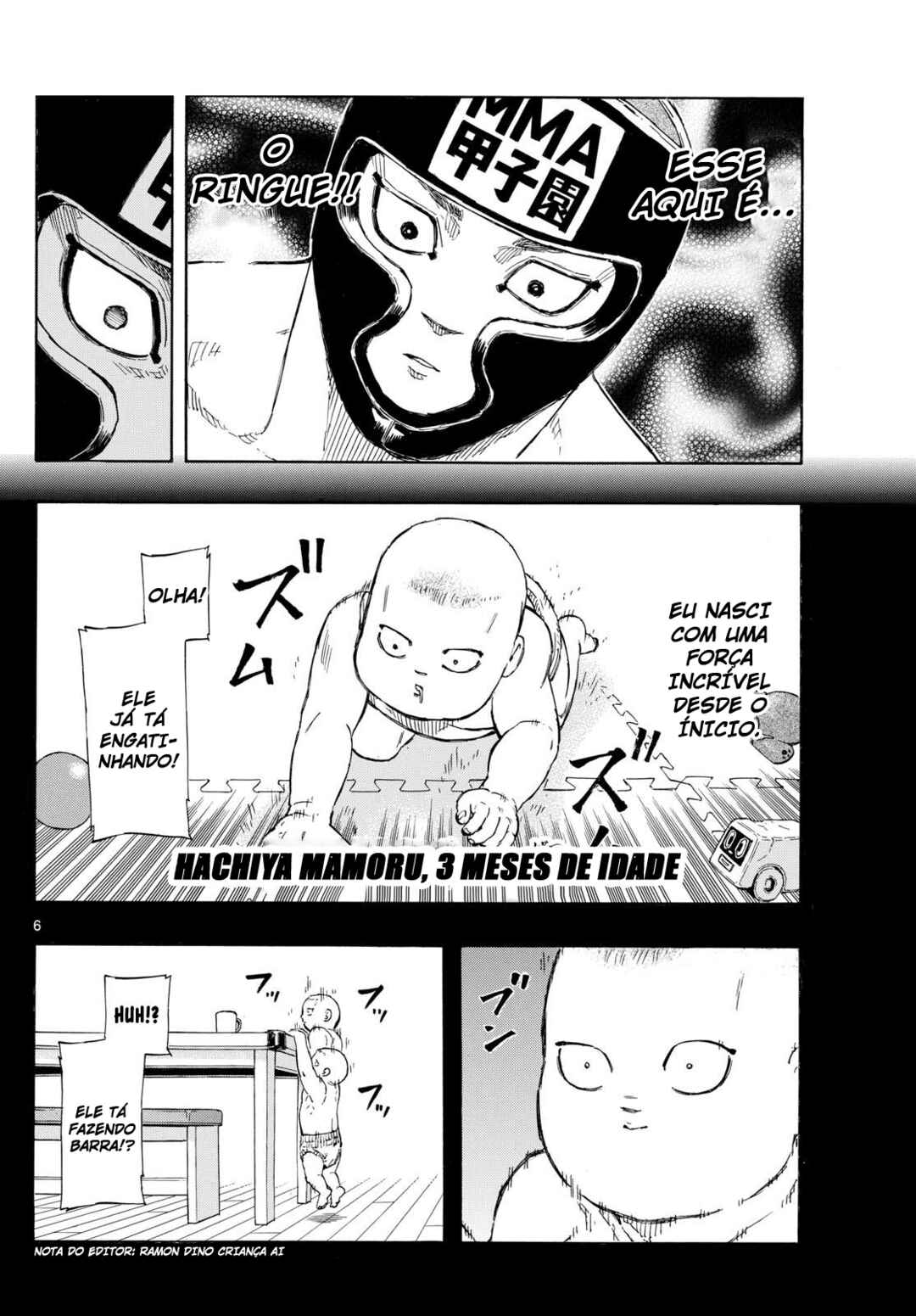 Chapter 73 - Page 7