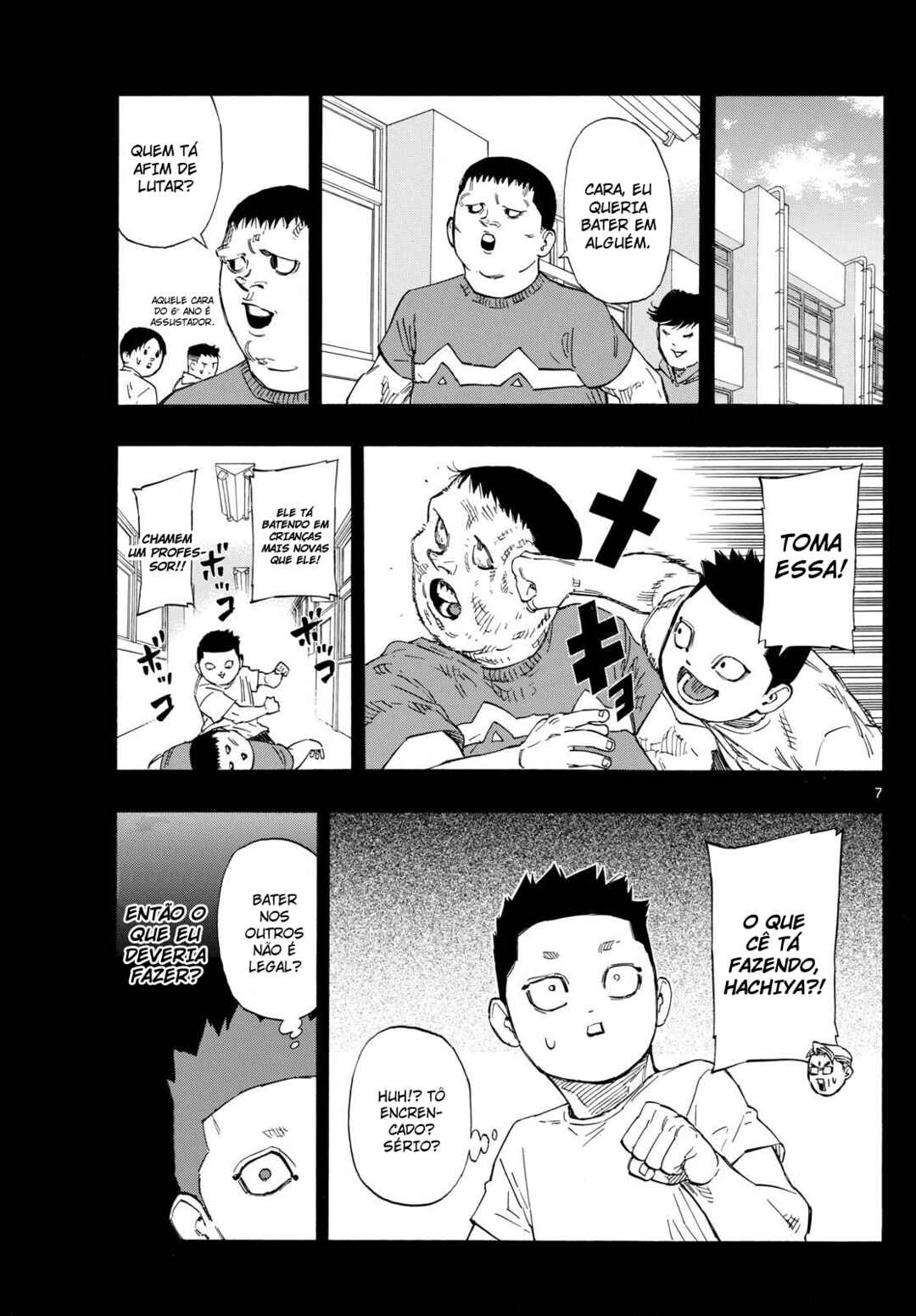 Chapter 73 - Page 8