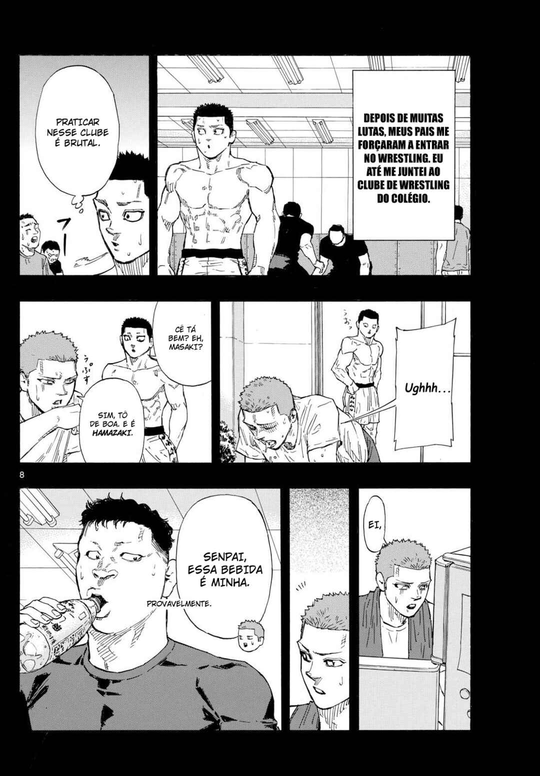 Chapter 73 - Page 9