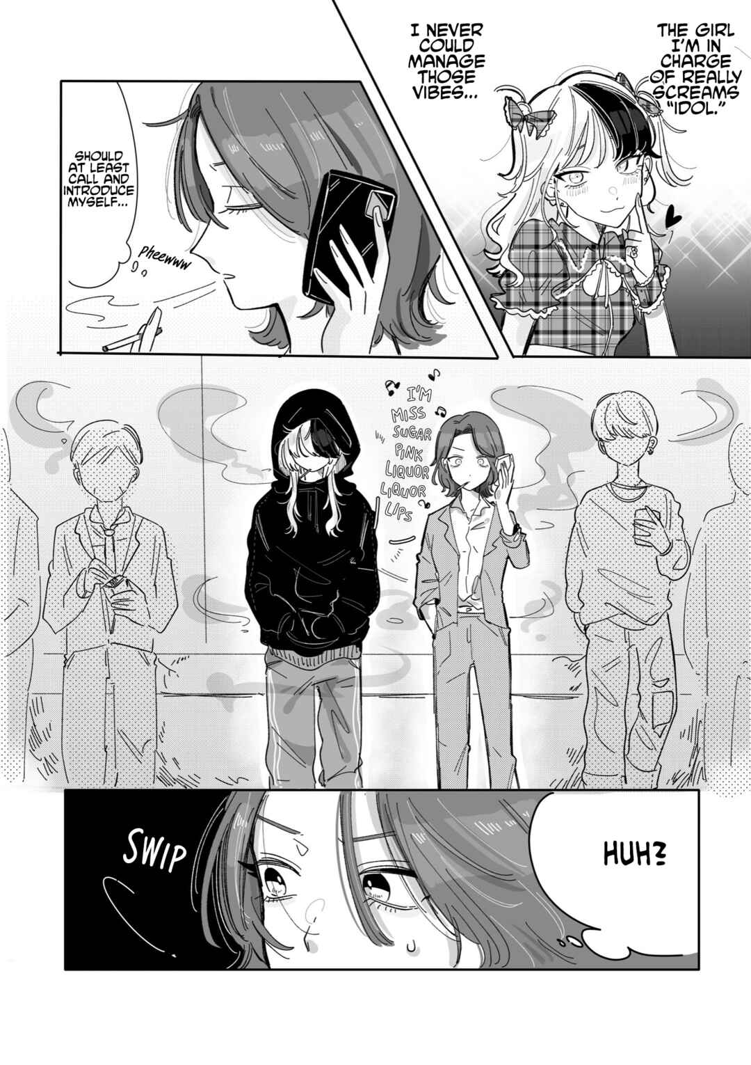 Chapter 1 - Page 3